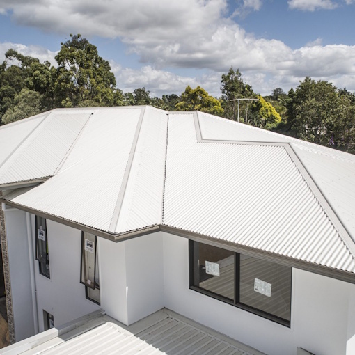 Roofing